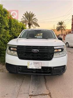 فۆرد ماڤیریک